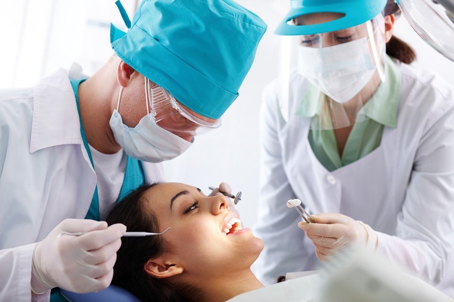 Cosmetic Dentistry