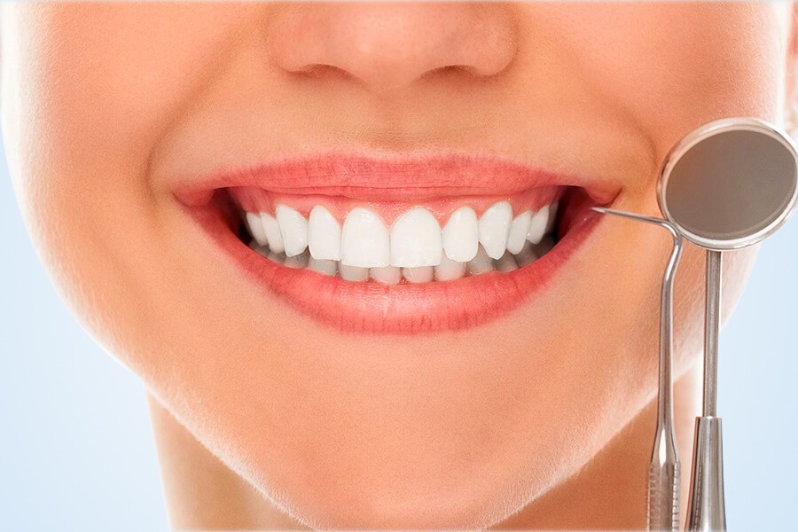 Cosmetic Dentistry