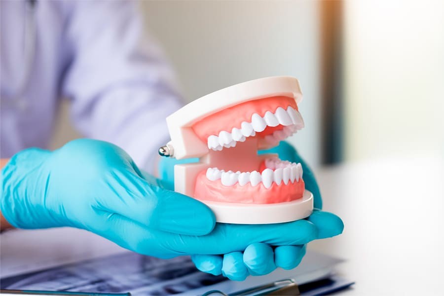 Cosmetic Dentistry