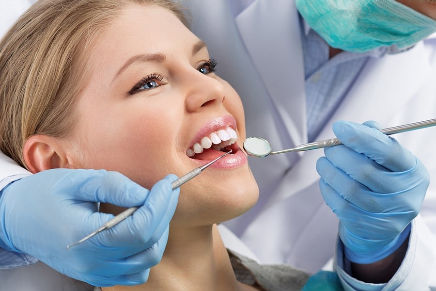 Cosmetic Dentistry