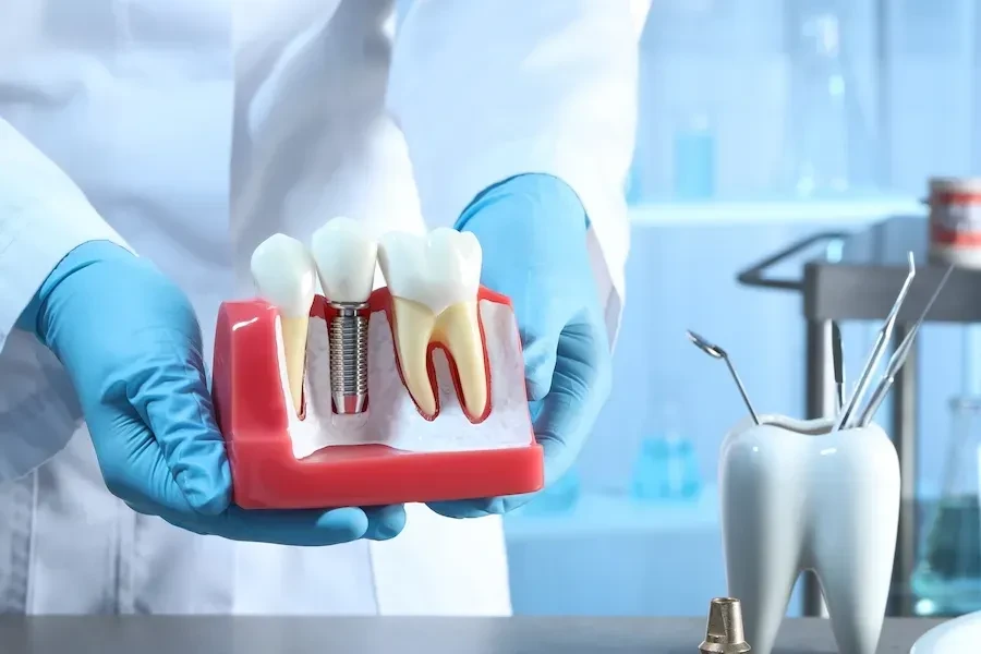 Cosmetic Dentistry