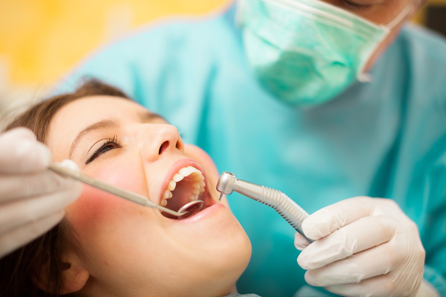 Cosmetic Dentistry