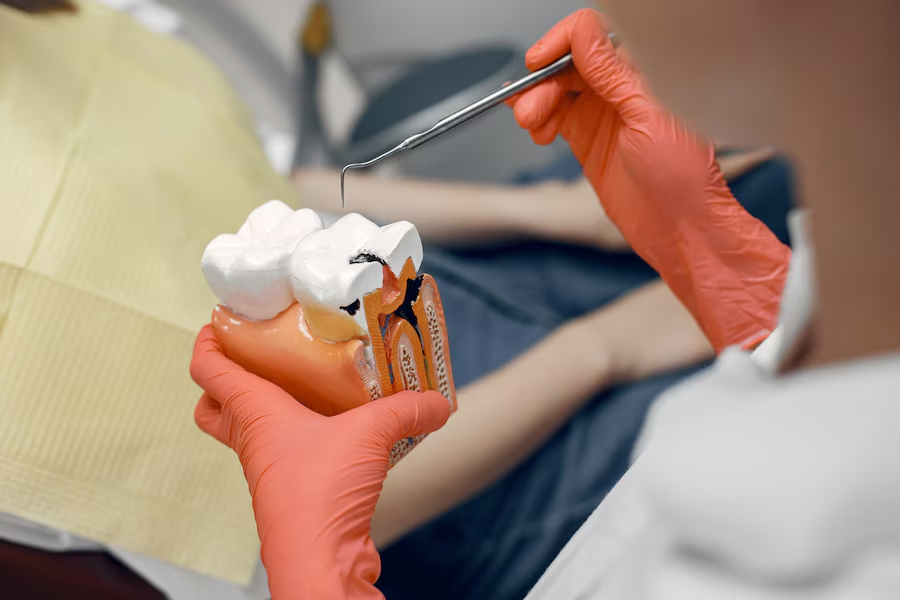 Cosmetic Dentistry