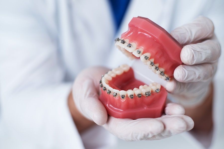 Cosmetic Dentistry